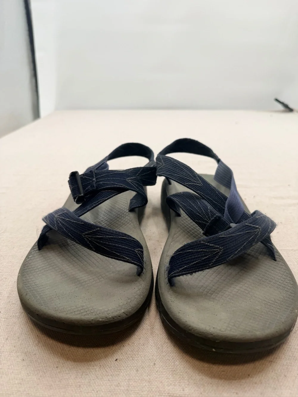 Chaco cloud hiking