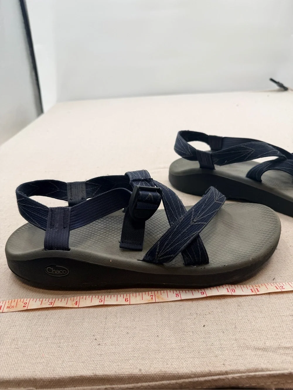 Chaco cloud hiking