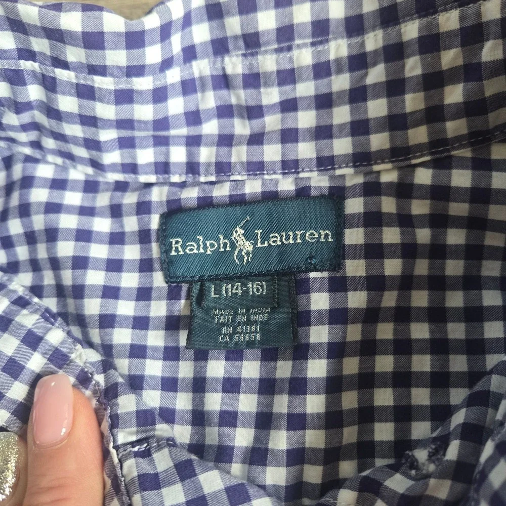 Ralph Lauren ralph lauren