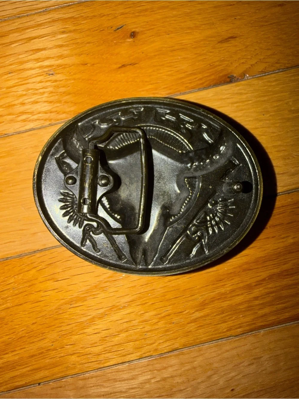 N/A striking antique