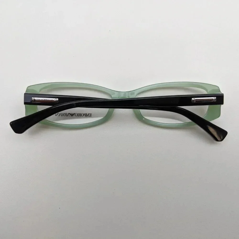 Emporio Armani frame 10