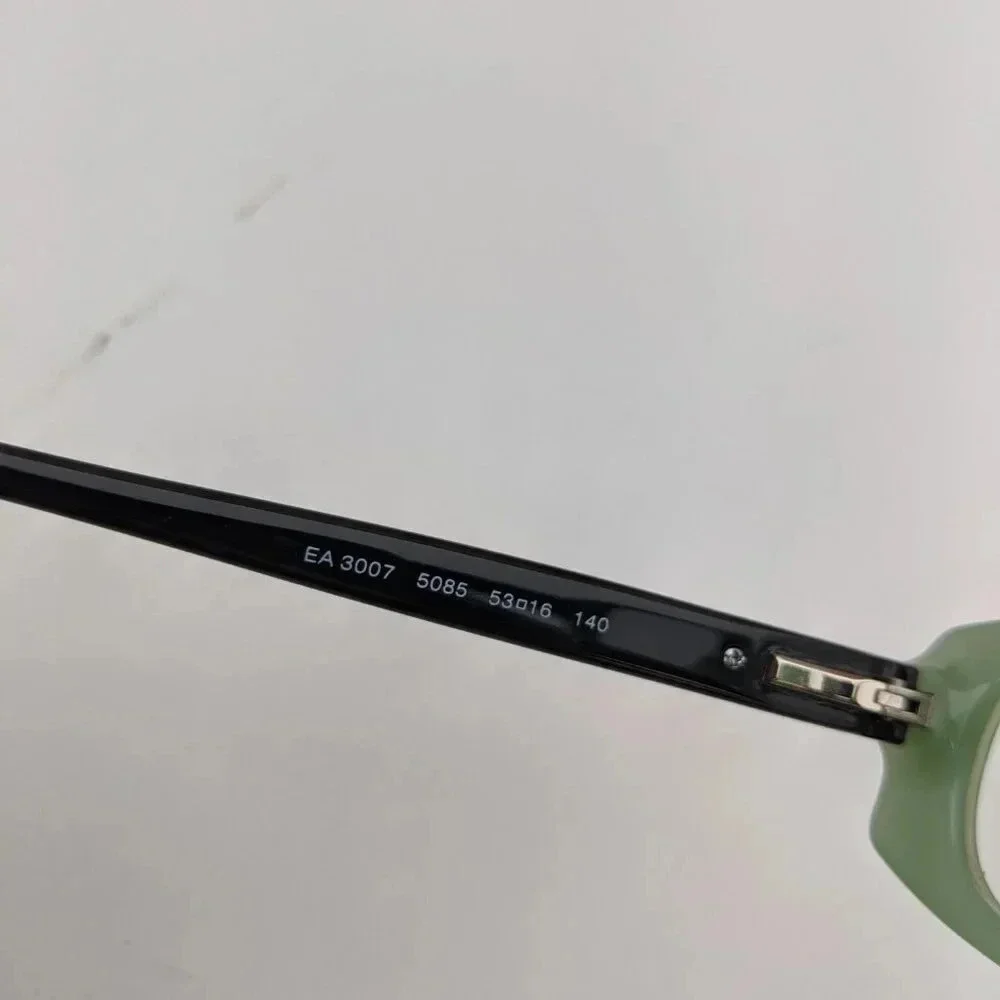 Emporio Armani frame 10