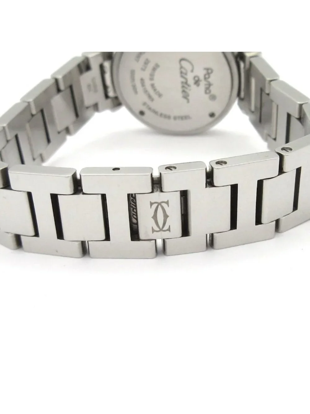 Cartier category watches