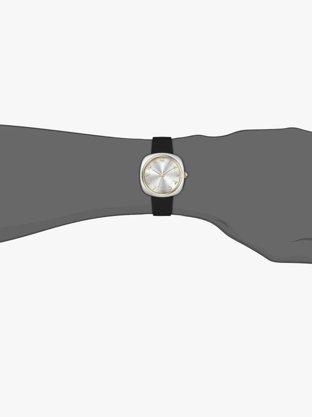 N/A sleek square