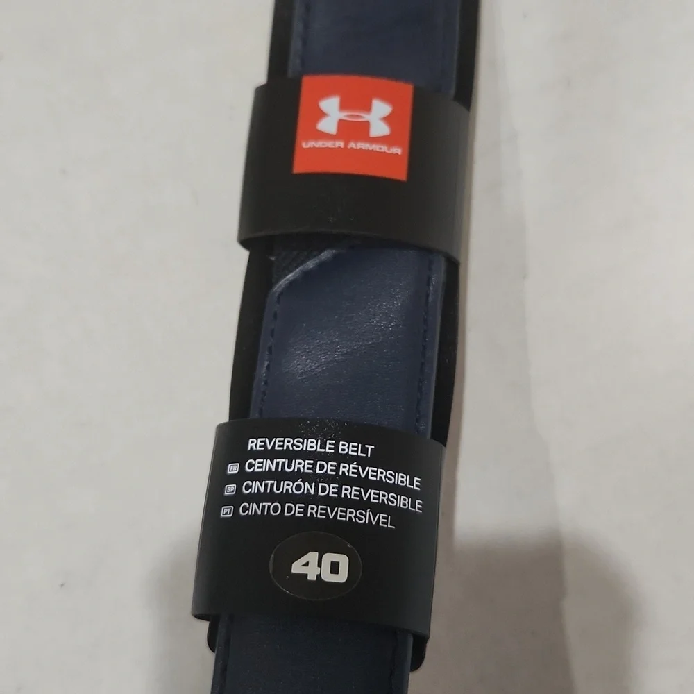 Under Armour stylish dark