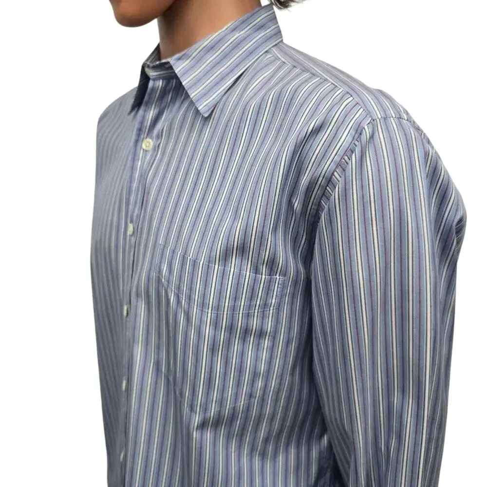 J. Crew crew oarsman