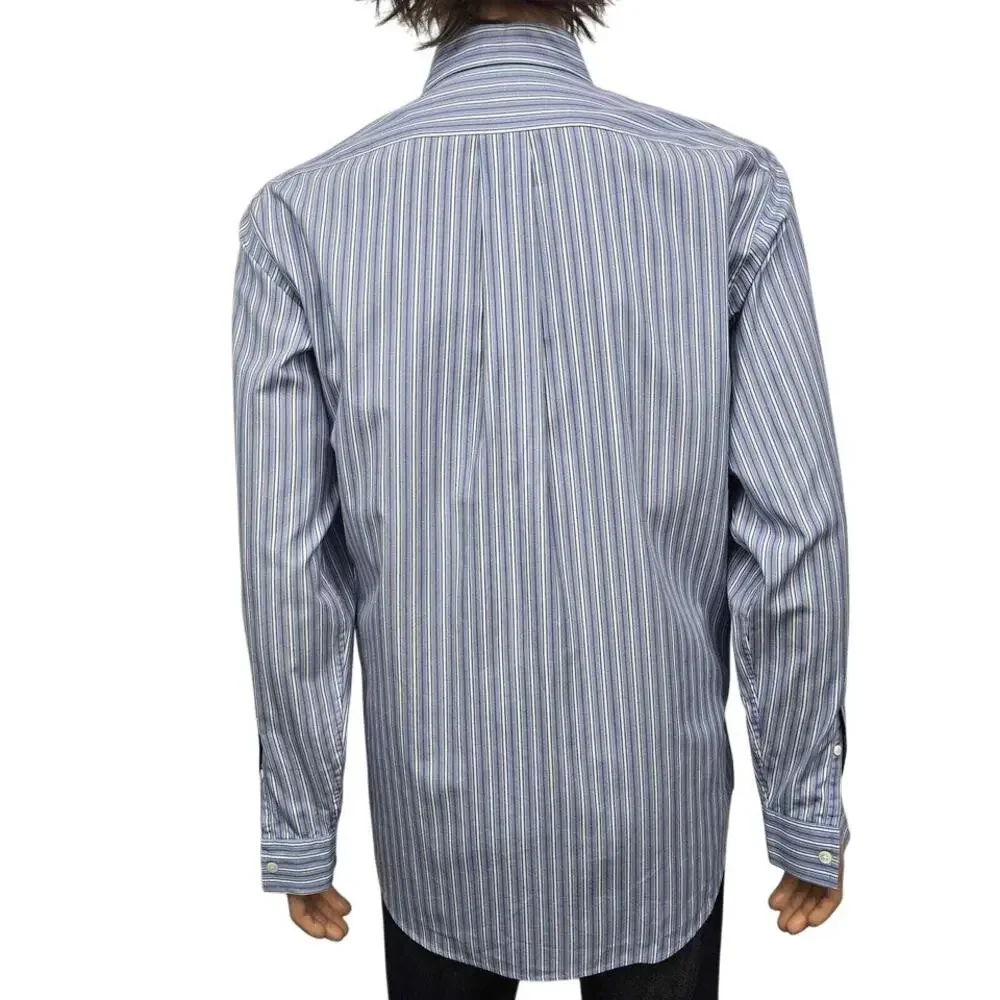 J. Crew crew oarsman
