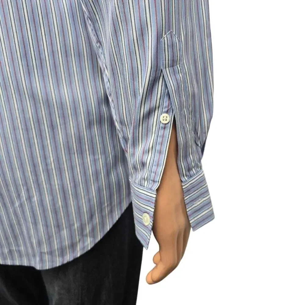 J. Crew crew oarsman
