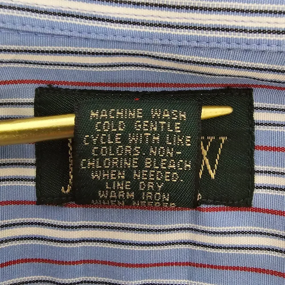 J. Crew crew oarsman