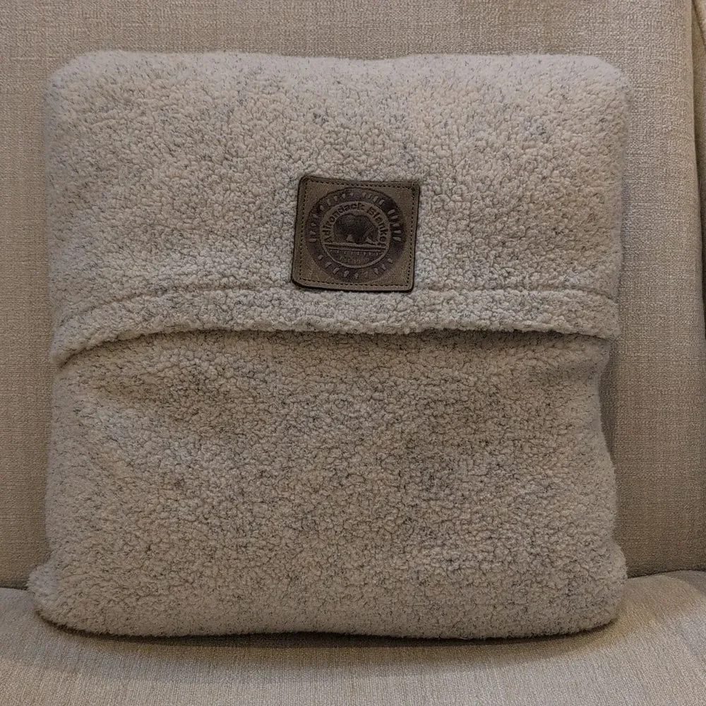 Adirondack Blanket decorate your