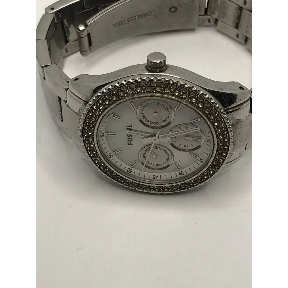 Fossil es2860 womens