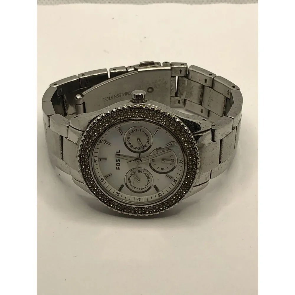 Fossil es2860 womens