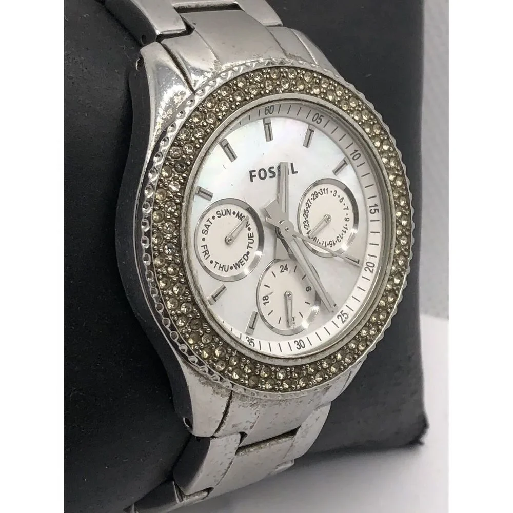 Fossil es2860 womens