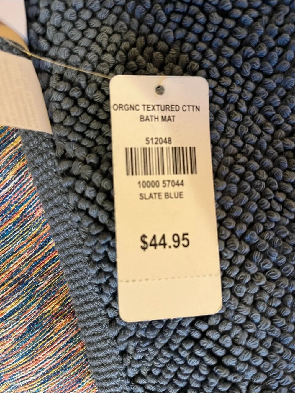 L.L. Bean soft organic