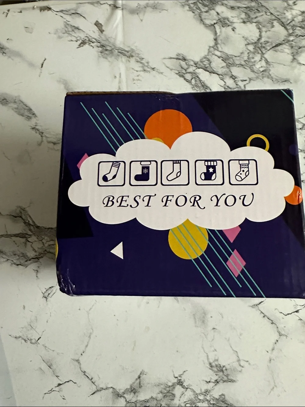 N/A keep your