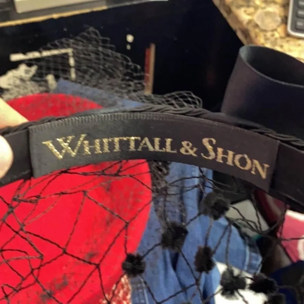 Whittall & Shon elegant whittall