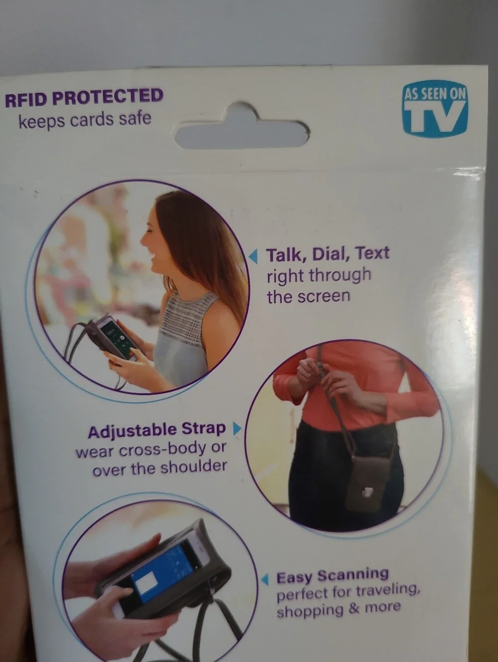 All Star Innovations window strap