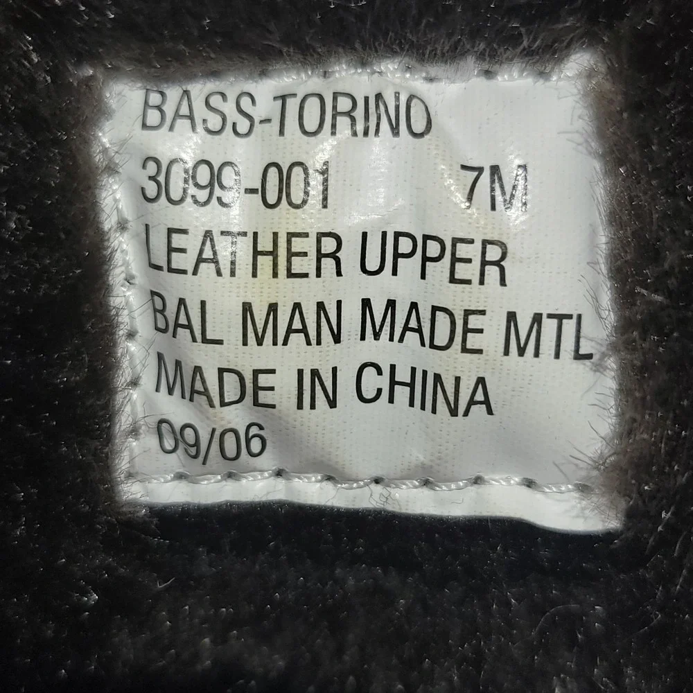 Bass torino women