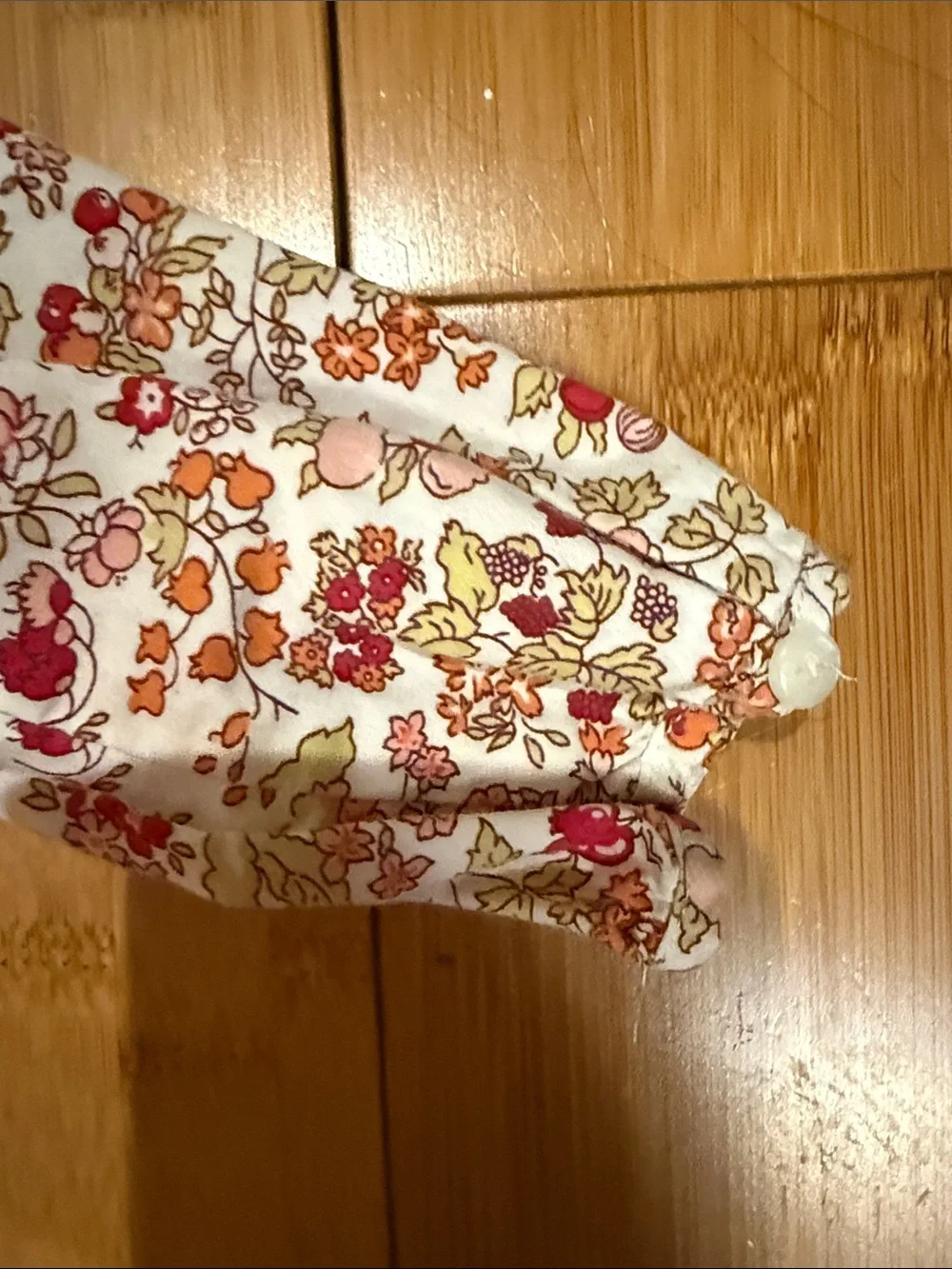 Old Navy lightweight blouse
