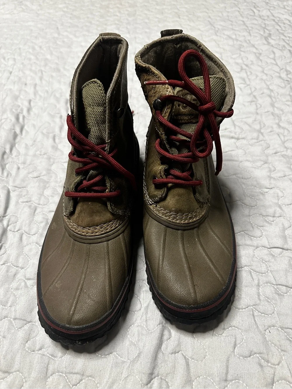 UGG sturdy men