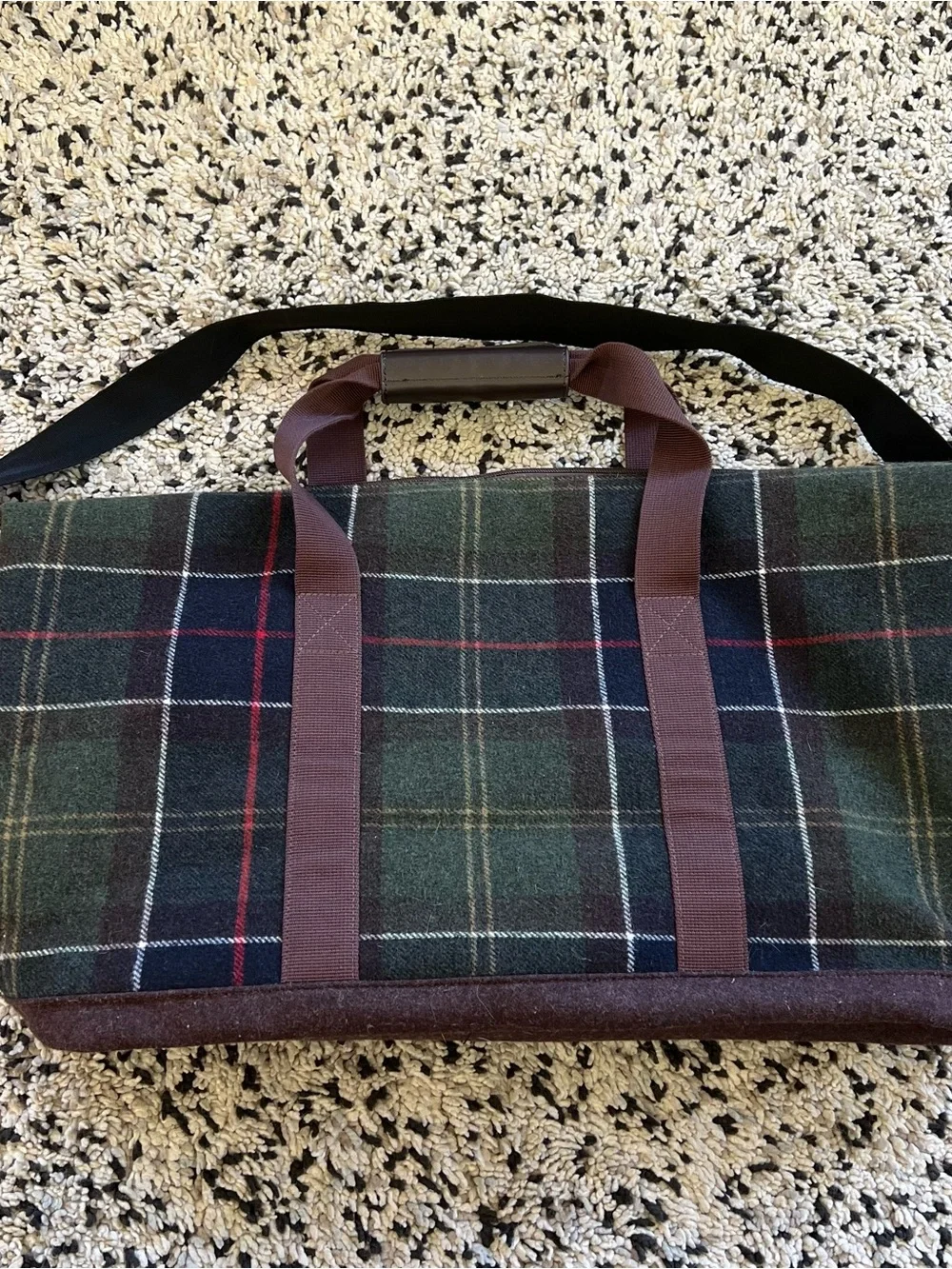 N/A barbour classic