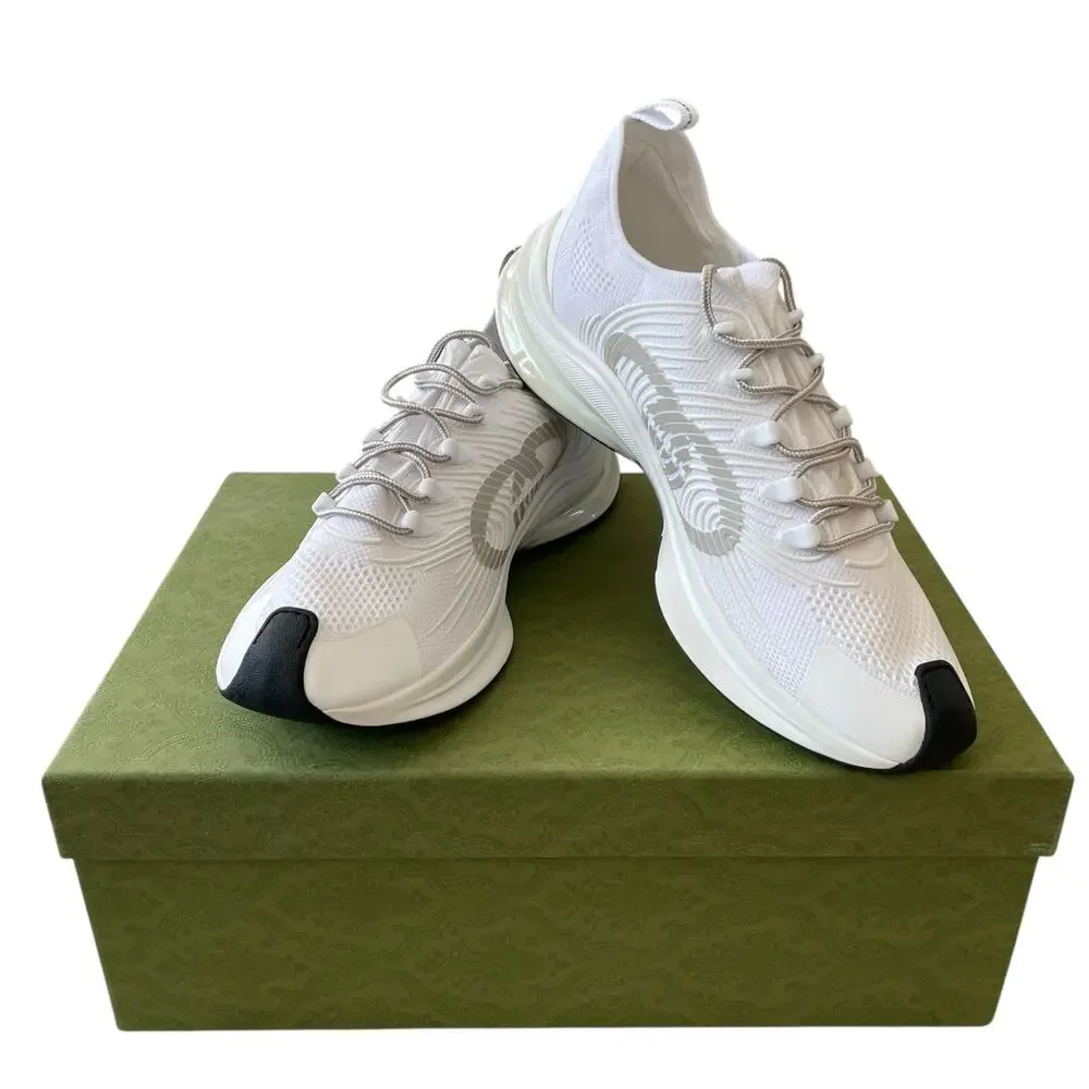 Gucci run sneaker
