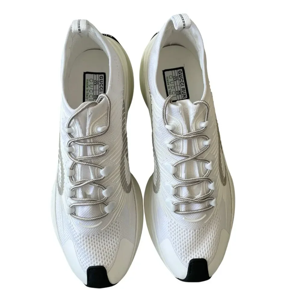 Gucci run sneaker