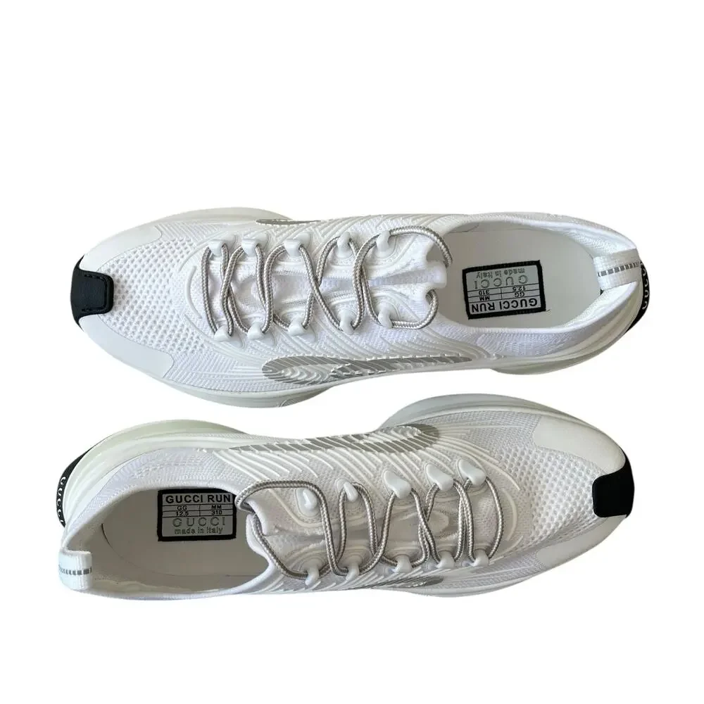 Gucci run sneaker