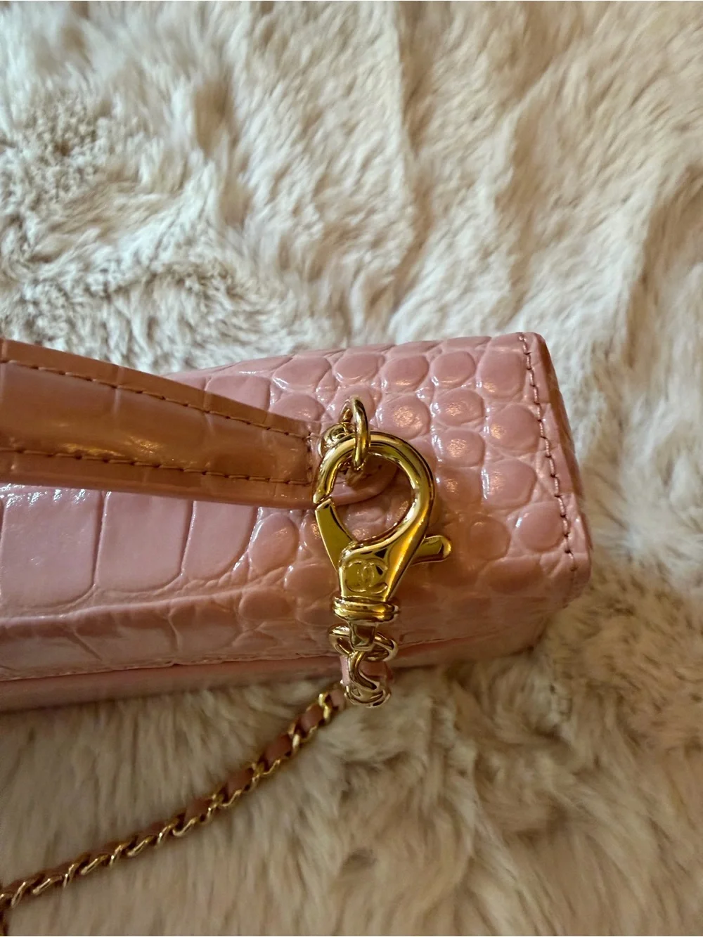 CHANEL brand new
