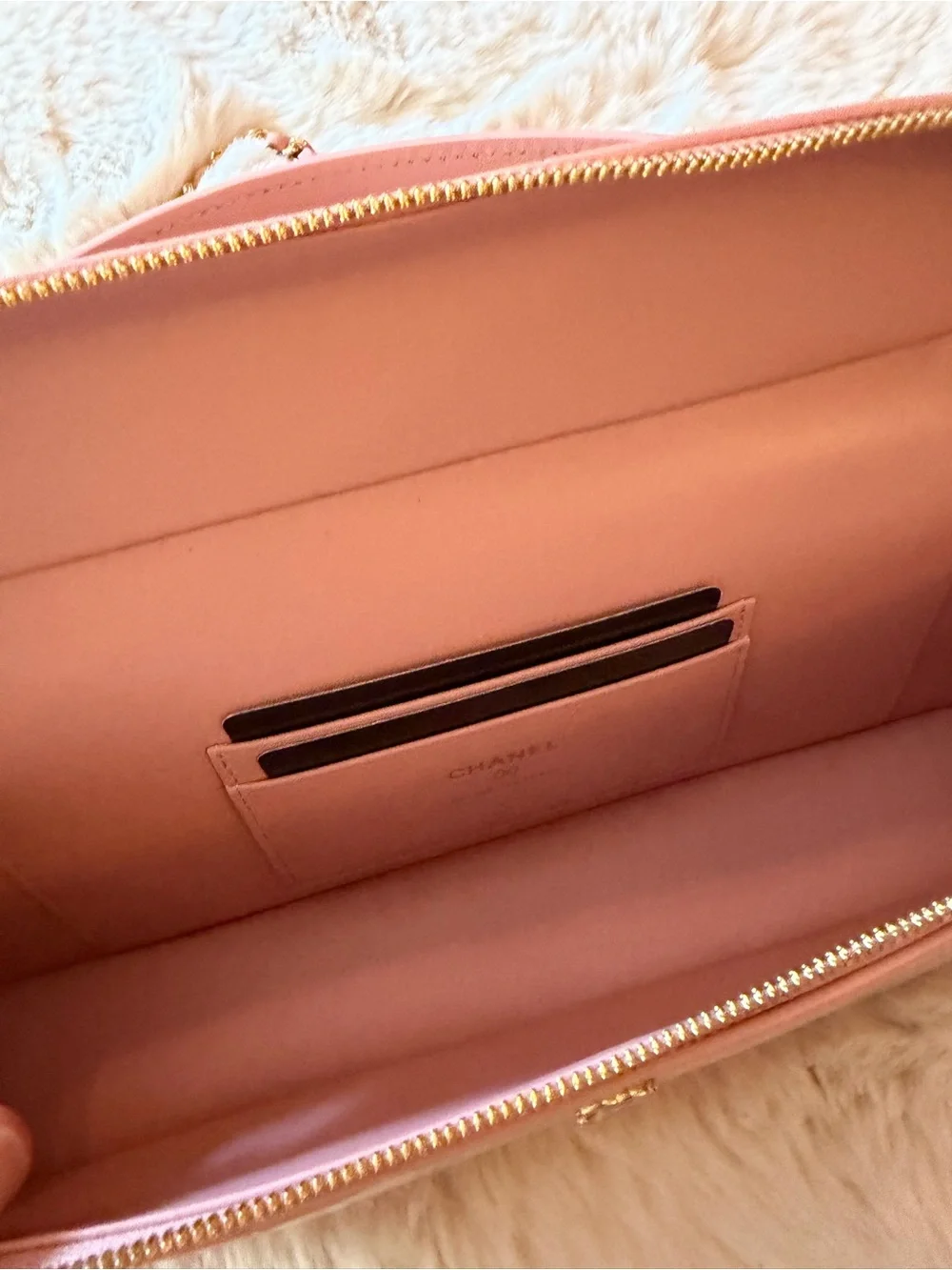CHANEL brand new