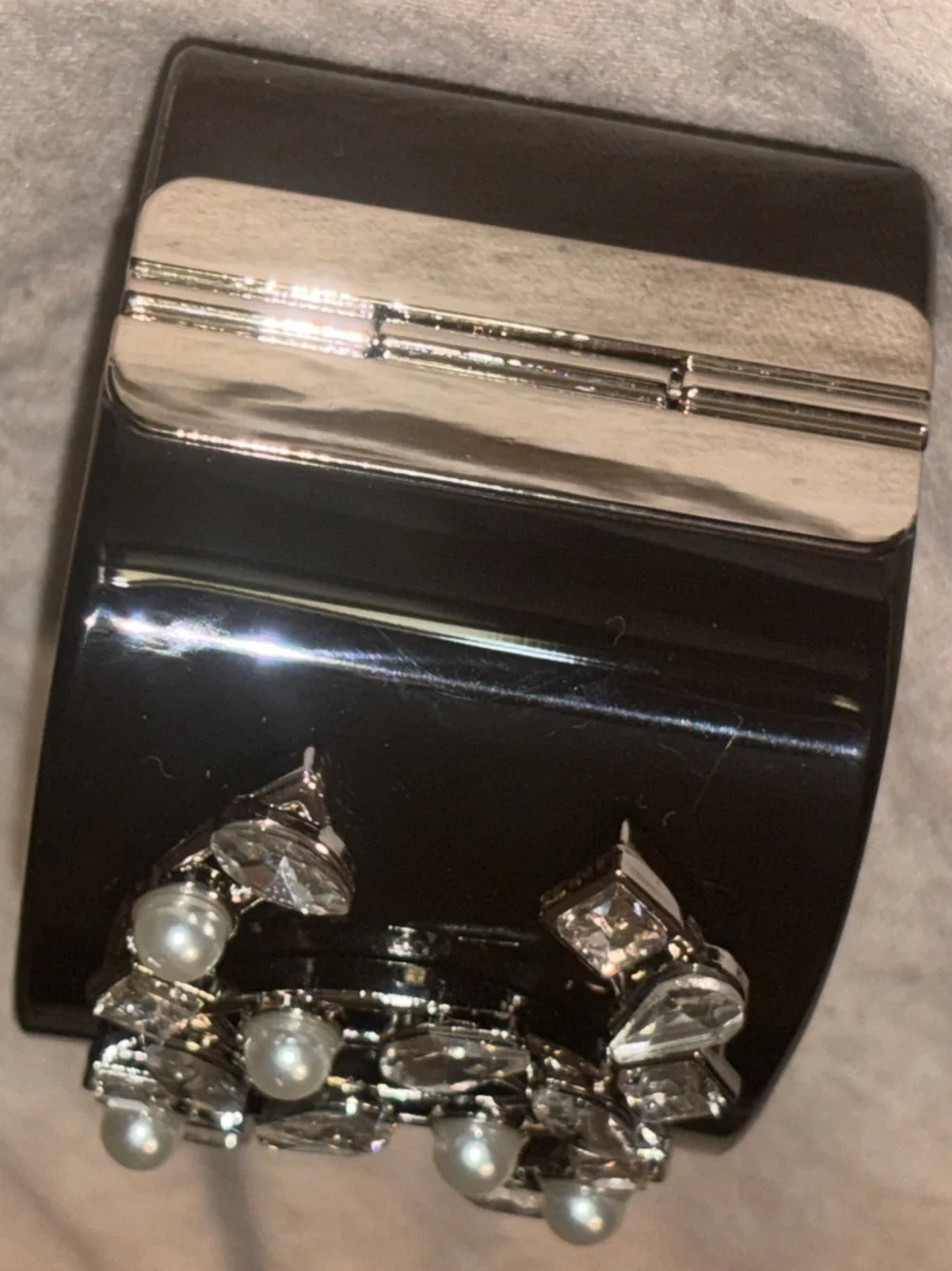 CHANEL beautiful shiny