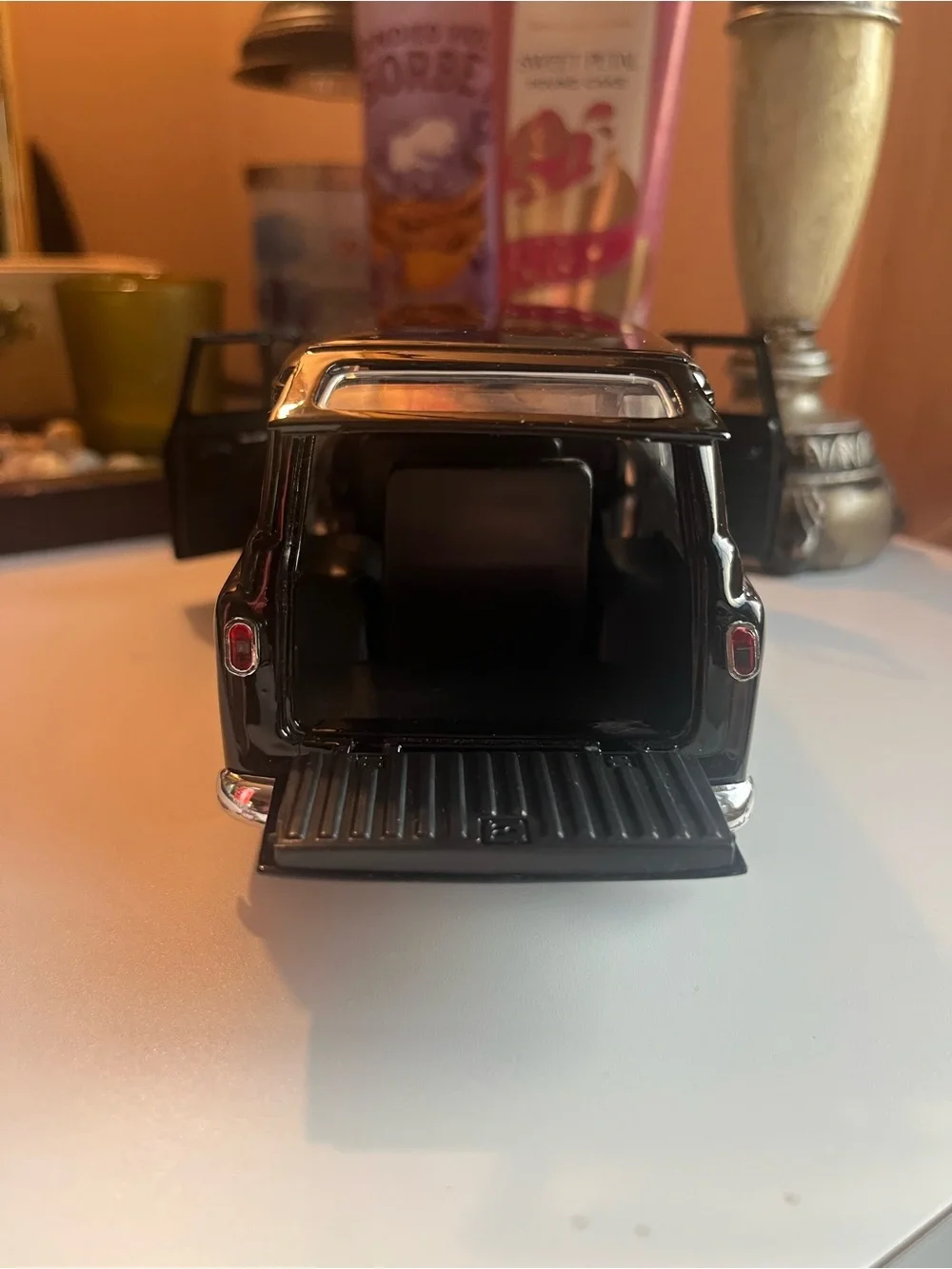 chevrolet jada toys
