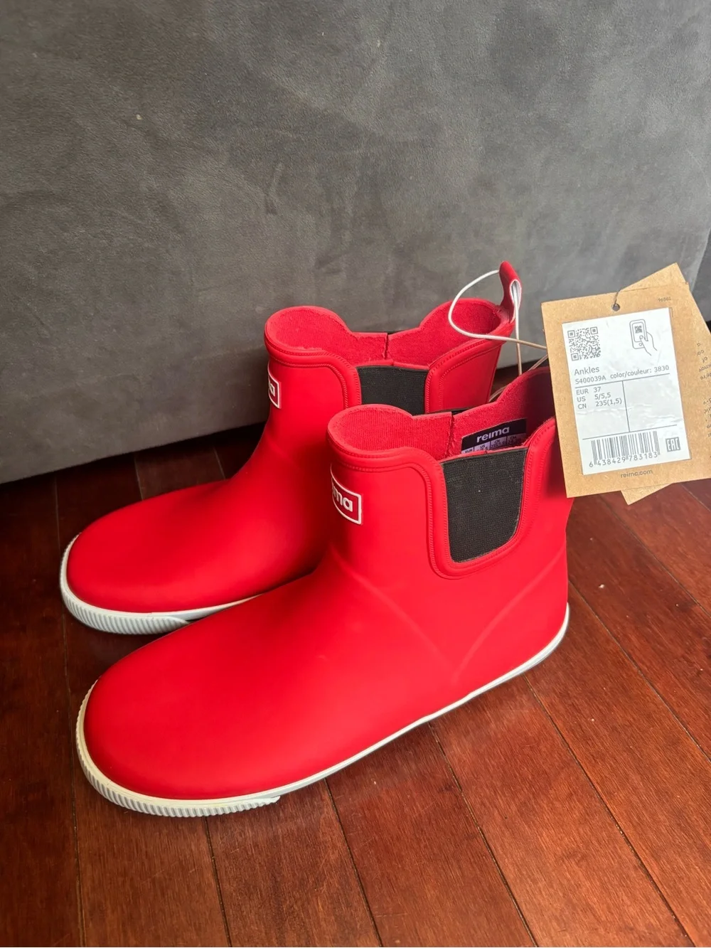 Reima durable kids