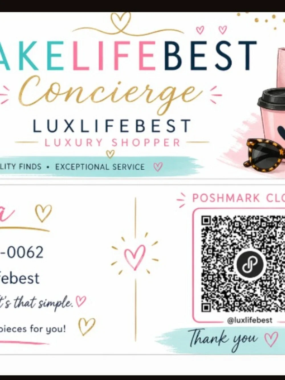 LUXLIFEBEST live show