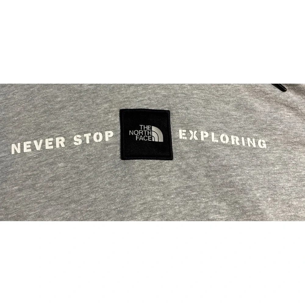 The North Face north face