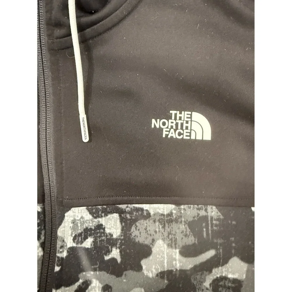 The North Face like full