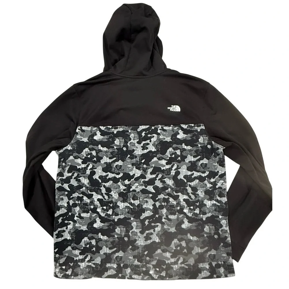 The North Face item like face