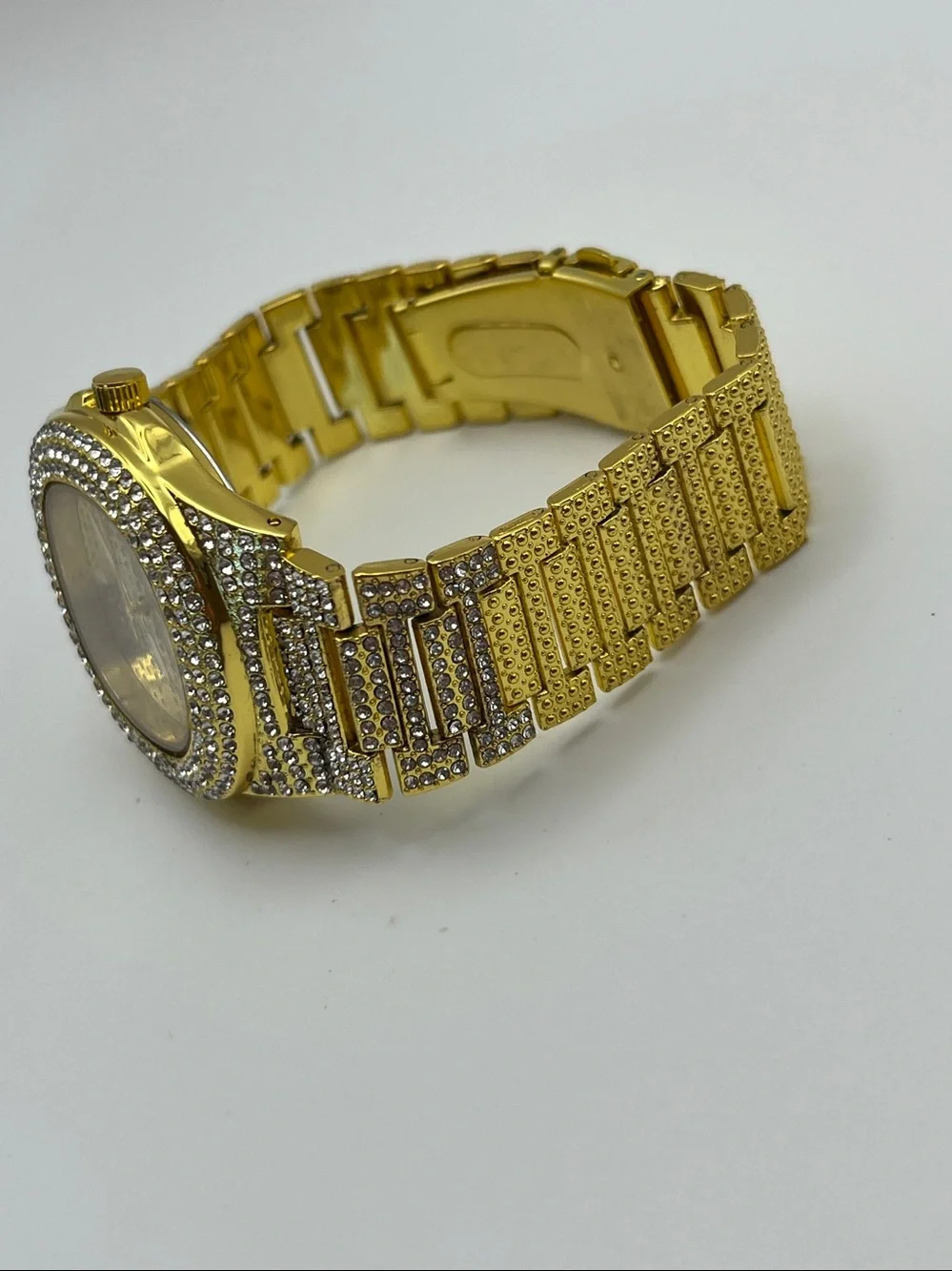 N/A sparkling movement working