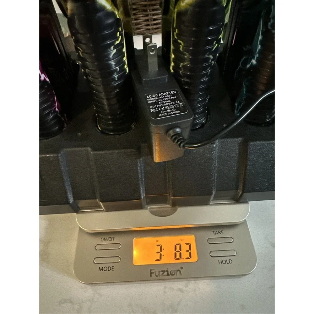 Best Choice Products bcp rechargeable