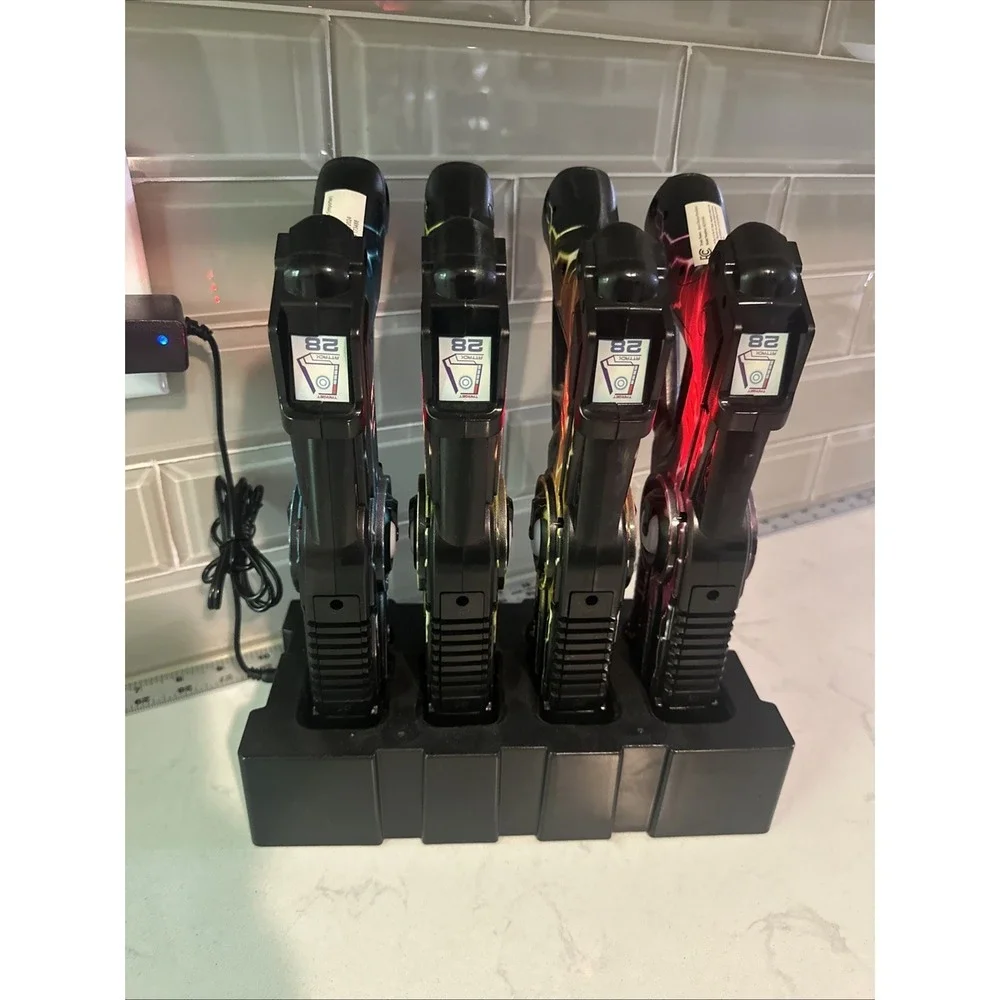 Best Choice Products bcp rechargeable