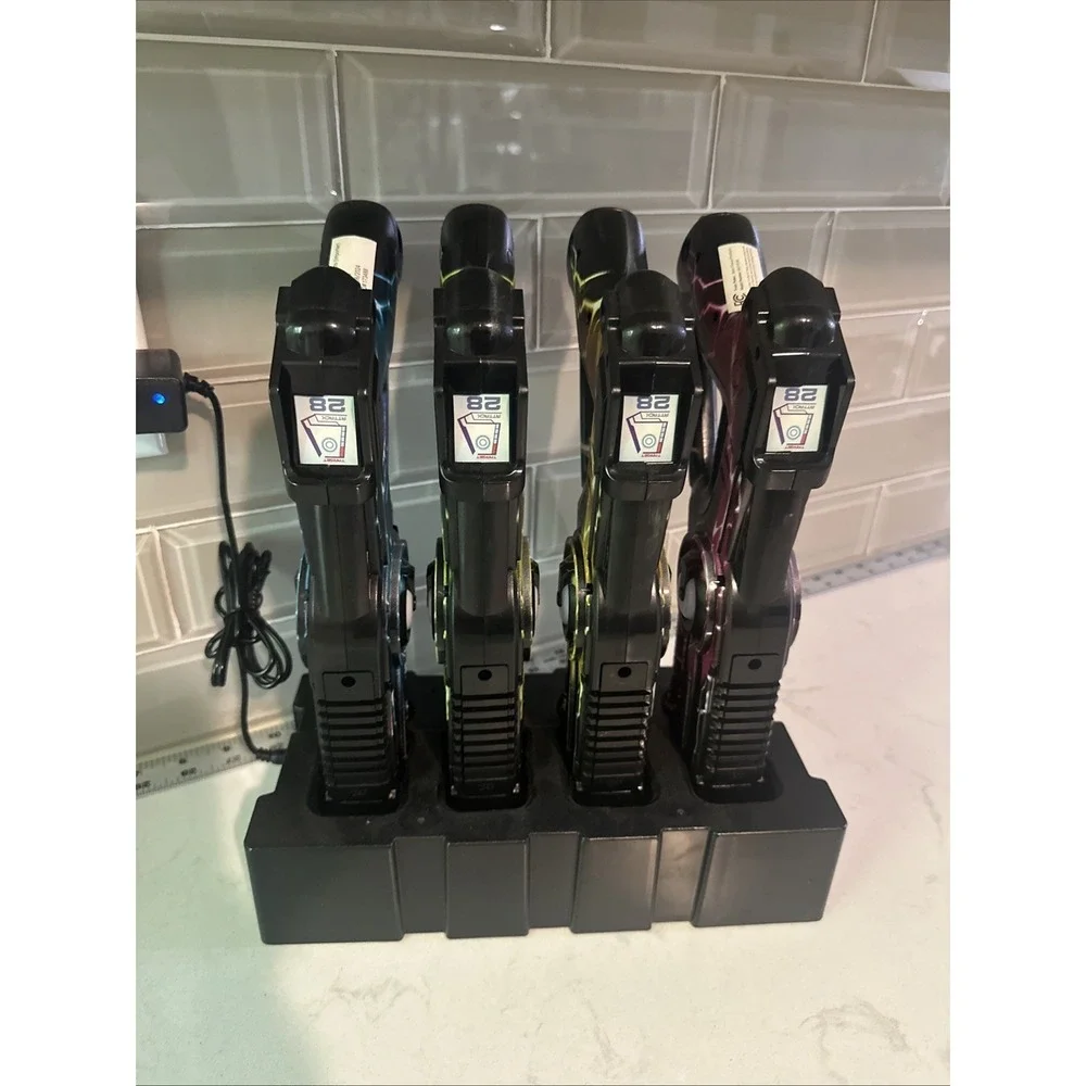 Best Choice Products bcp rechargeable