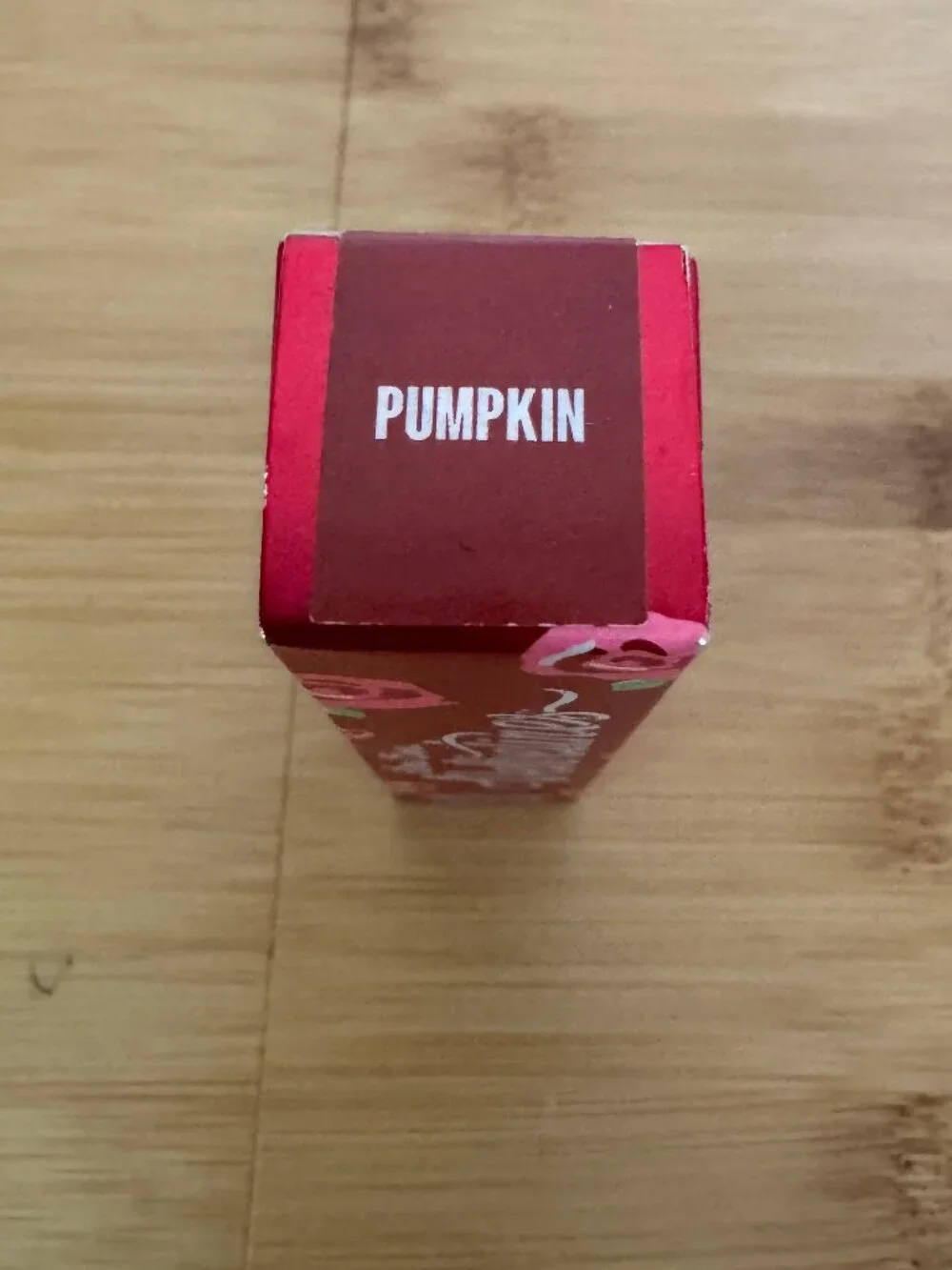Lime Crime new box
