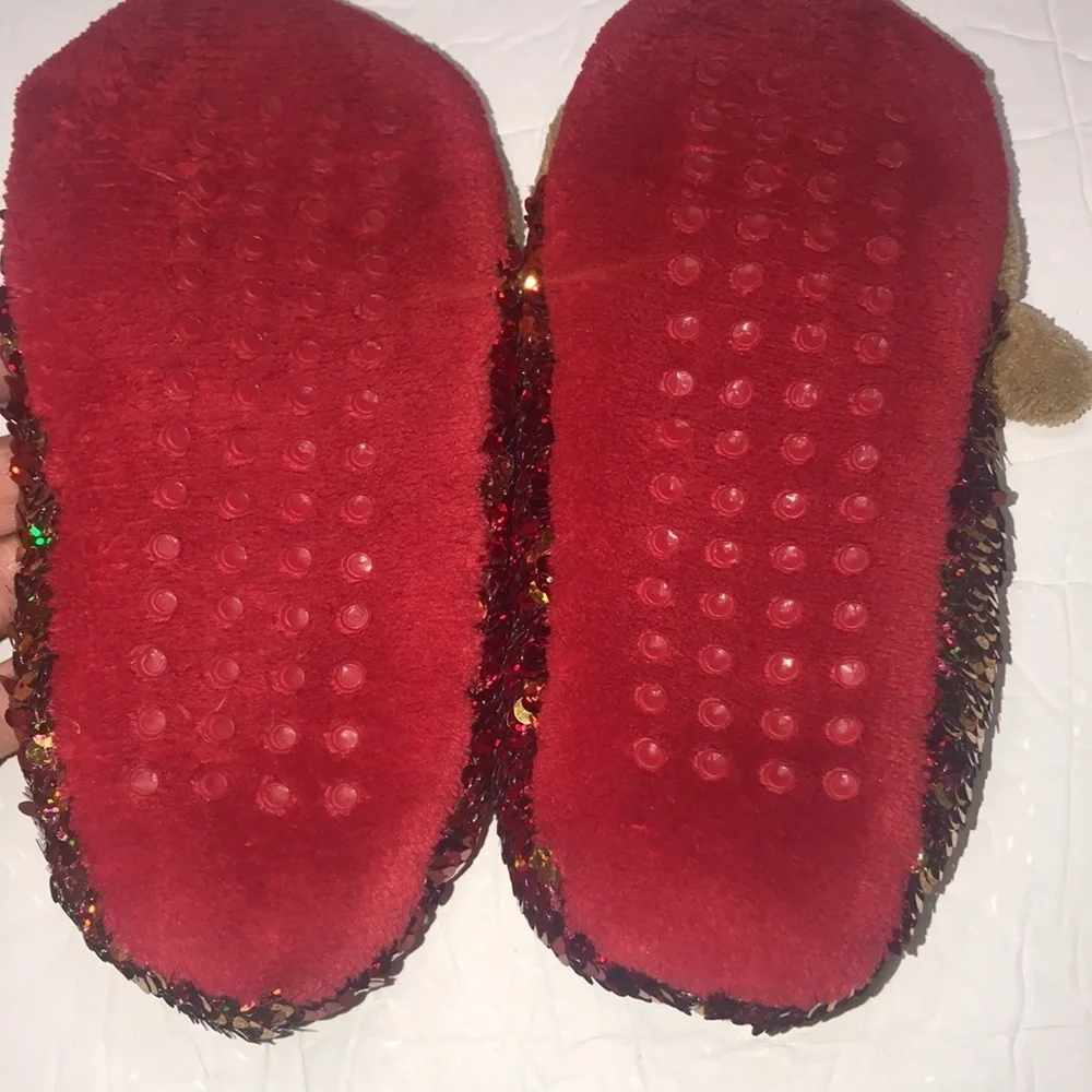 N/A shoe from