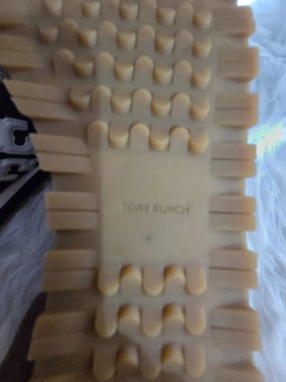 Tory Burch sporty tory