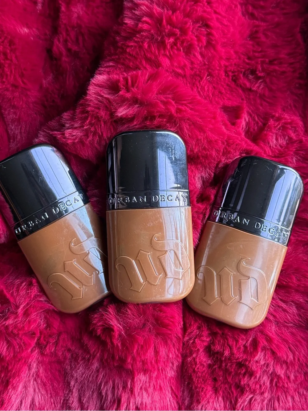 Urban Decay Face Bond Foundation
