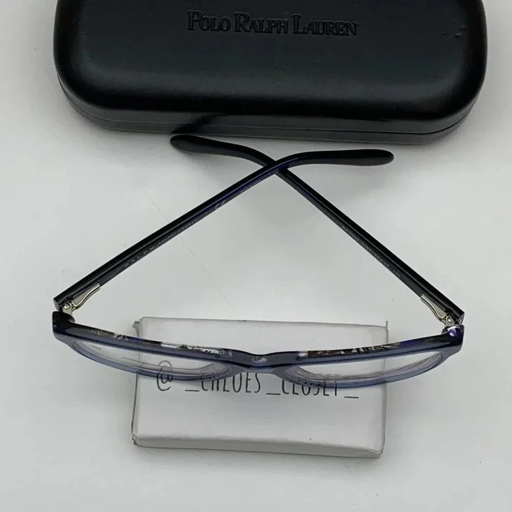 Ralph Lauren lens 51