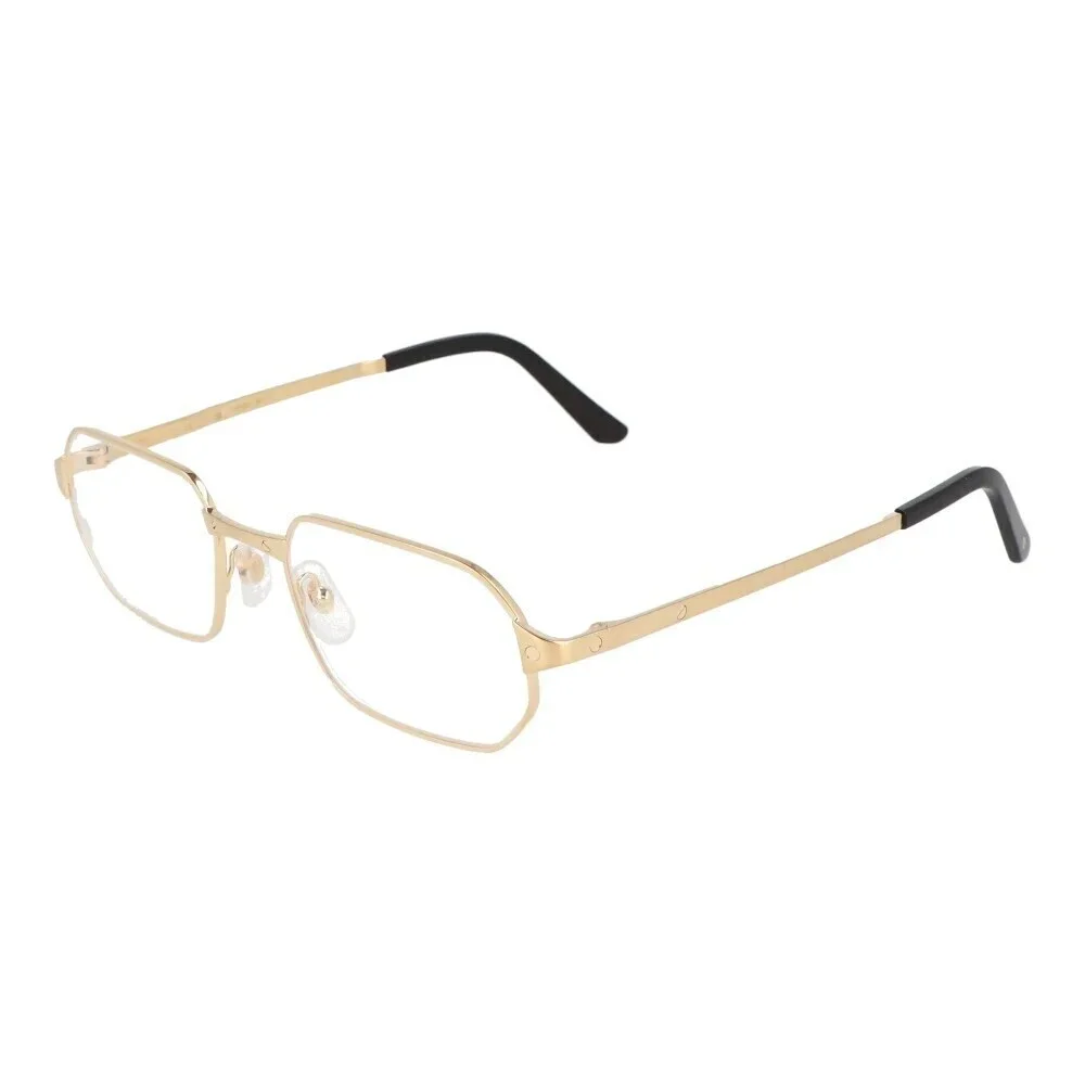 NWT Cartier CT0572o-001 Eyeglasses