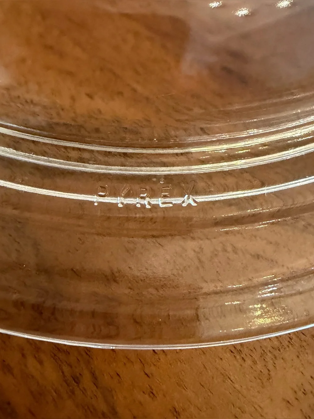 Pyrex vintage 682