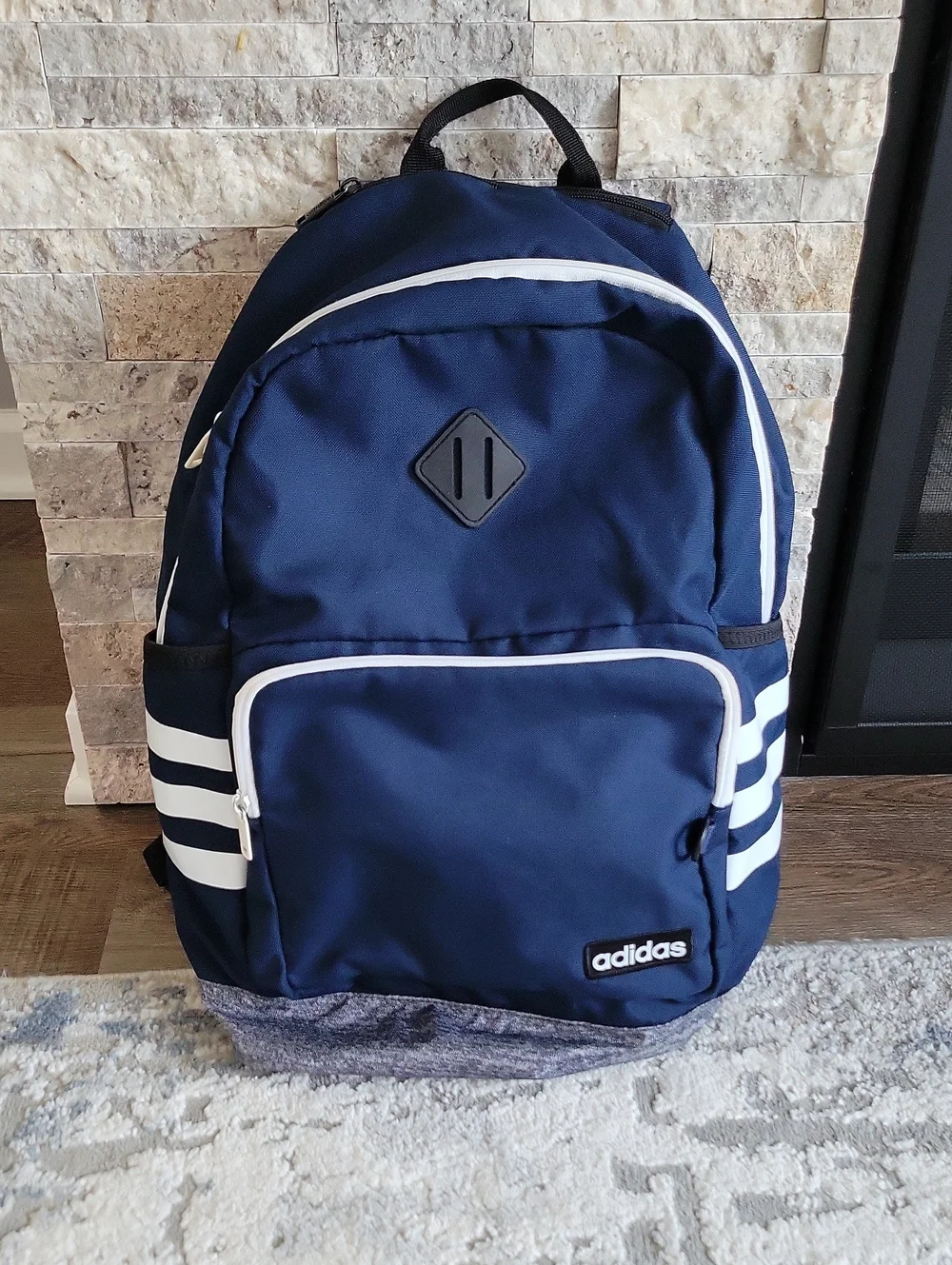 adidas classic backpack
