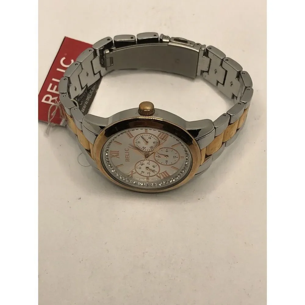 Relic shipping cancel